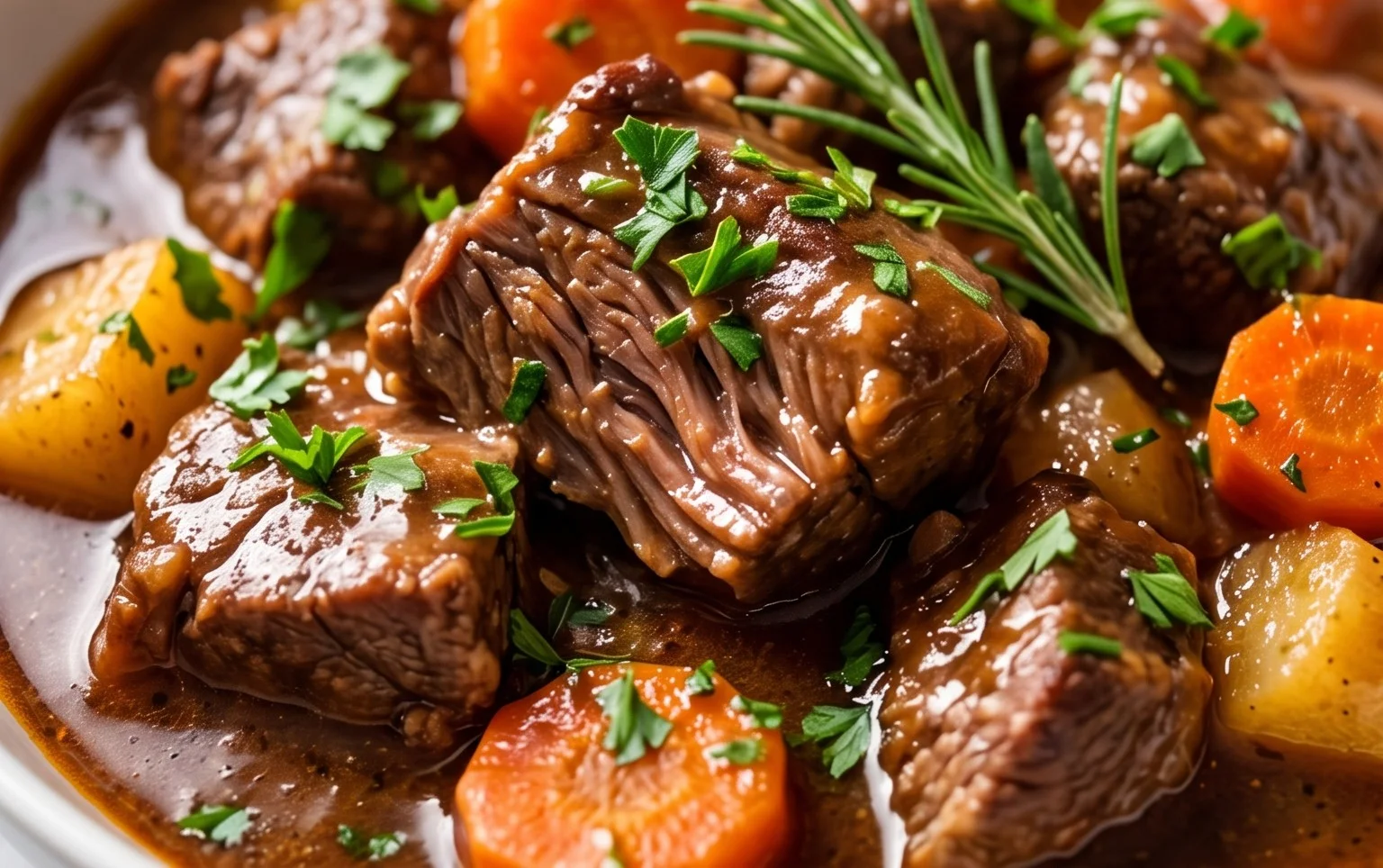Stew Meat Recipes