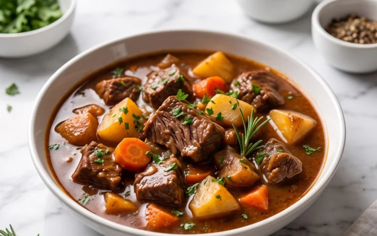 Stew Meat Recipes